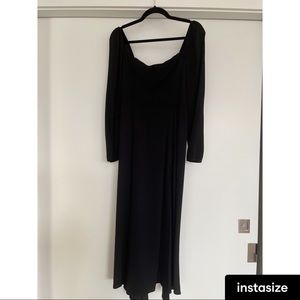 Reformation Sigmund Dress